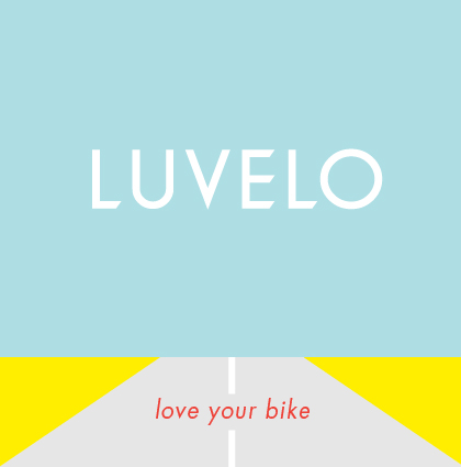 Luvelo Bike Accessories