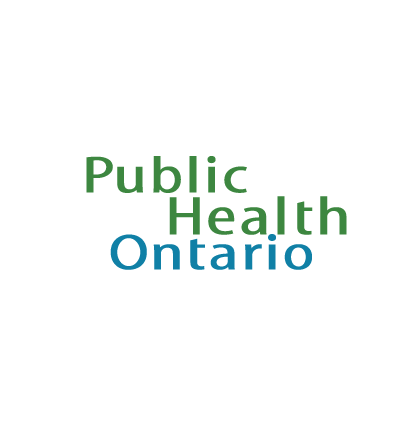 Public Health Ontario Logo